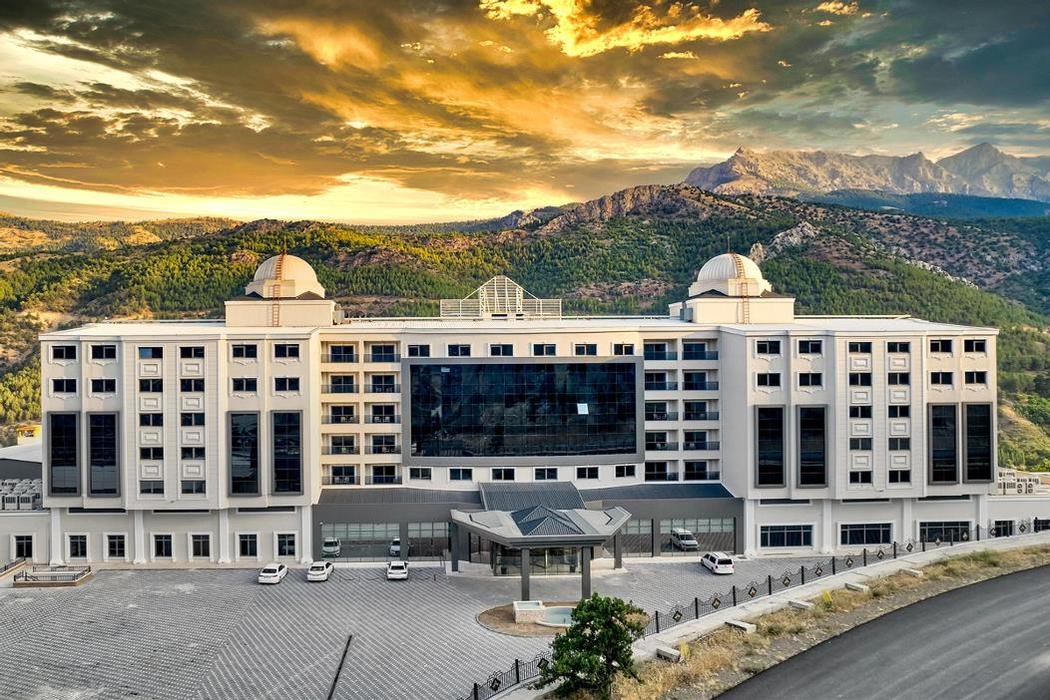 AL-SI AMETIS LUXURY EXCLUSIVE HOTEL