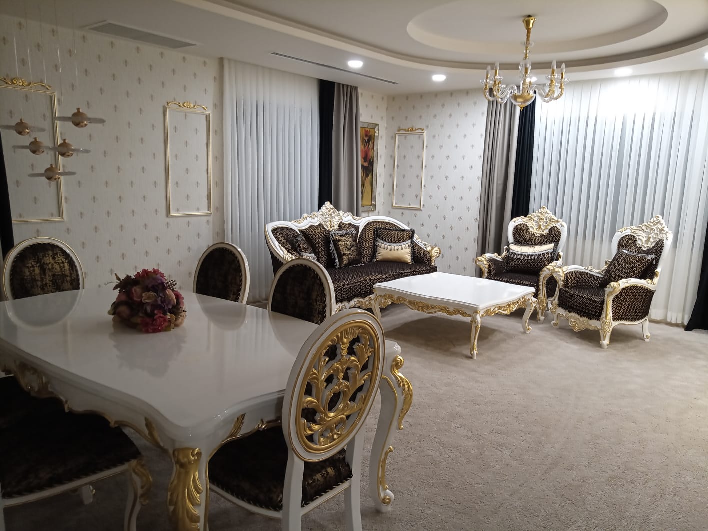 AL-SI AMETIS LUXURY EXCLUSIVE HOTEL