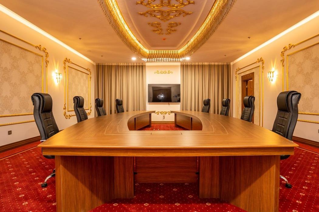 AL-SI AMETIS LUXURY EXCLUSIVE HOTEL