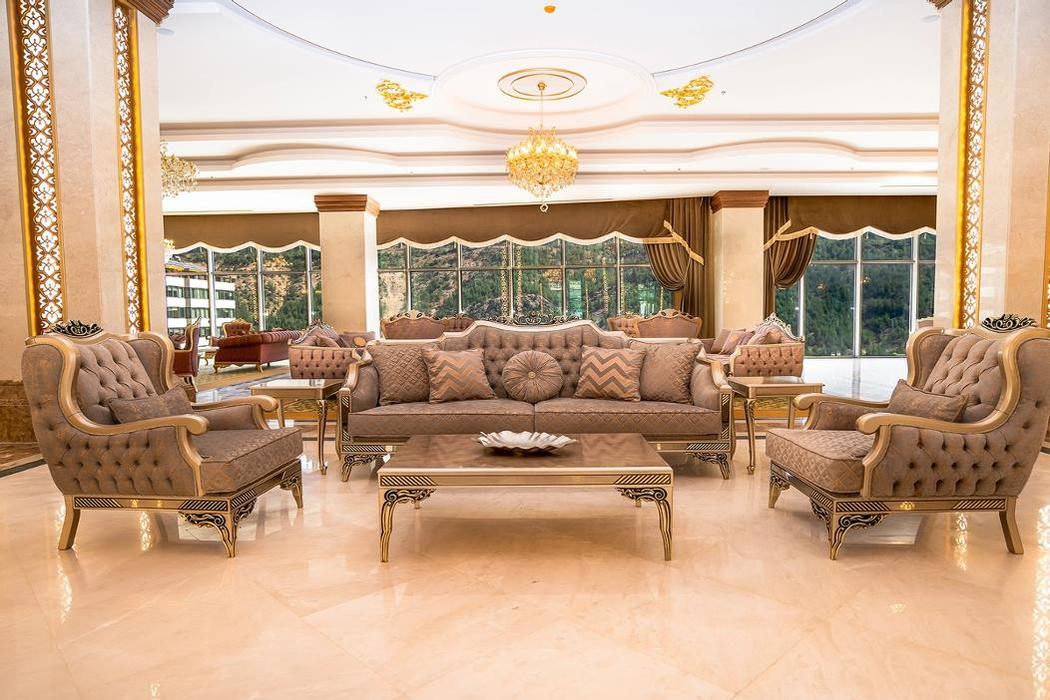 AL-SI AMETIS LUXURY EXCLUSIVE HOTEL