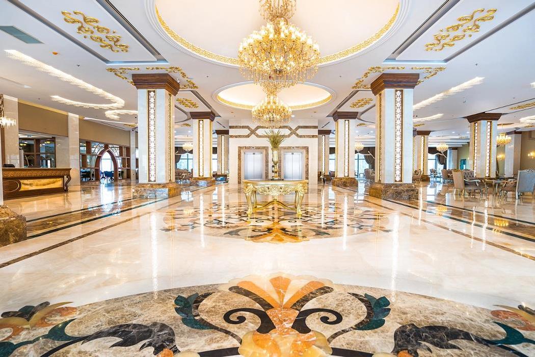 AL-SI AMETIS LUXURY EXCLUSIVE HOTEL