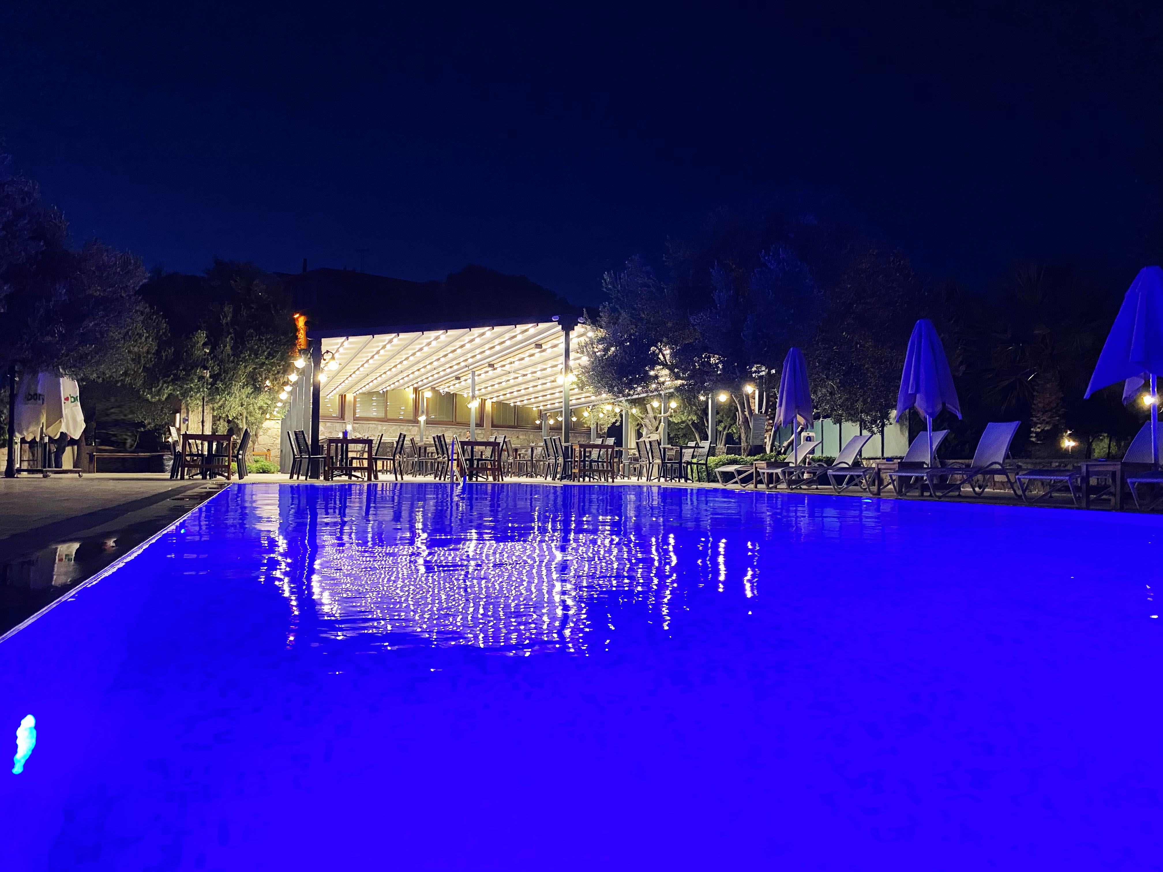 ASSOS PARK HOTEL