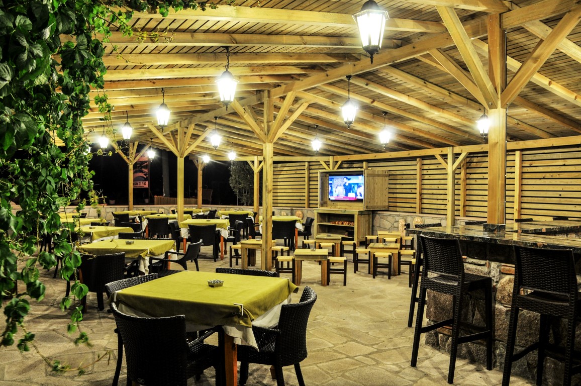ASSOS PARK HOTEL