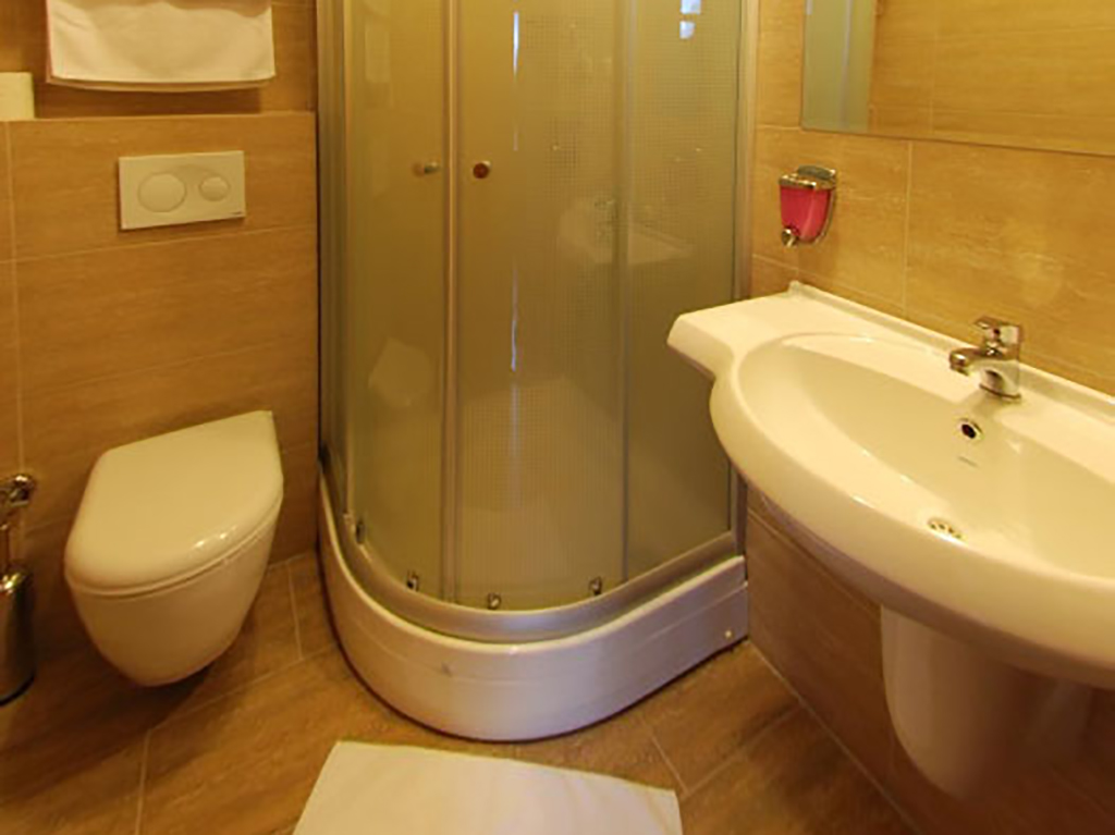 ASSOS PARK HOTEL
