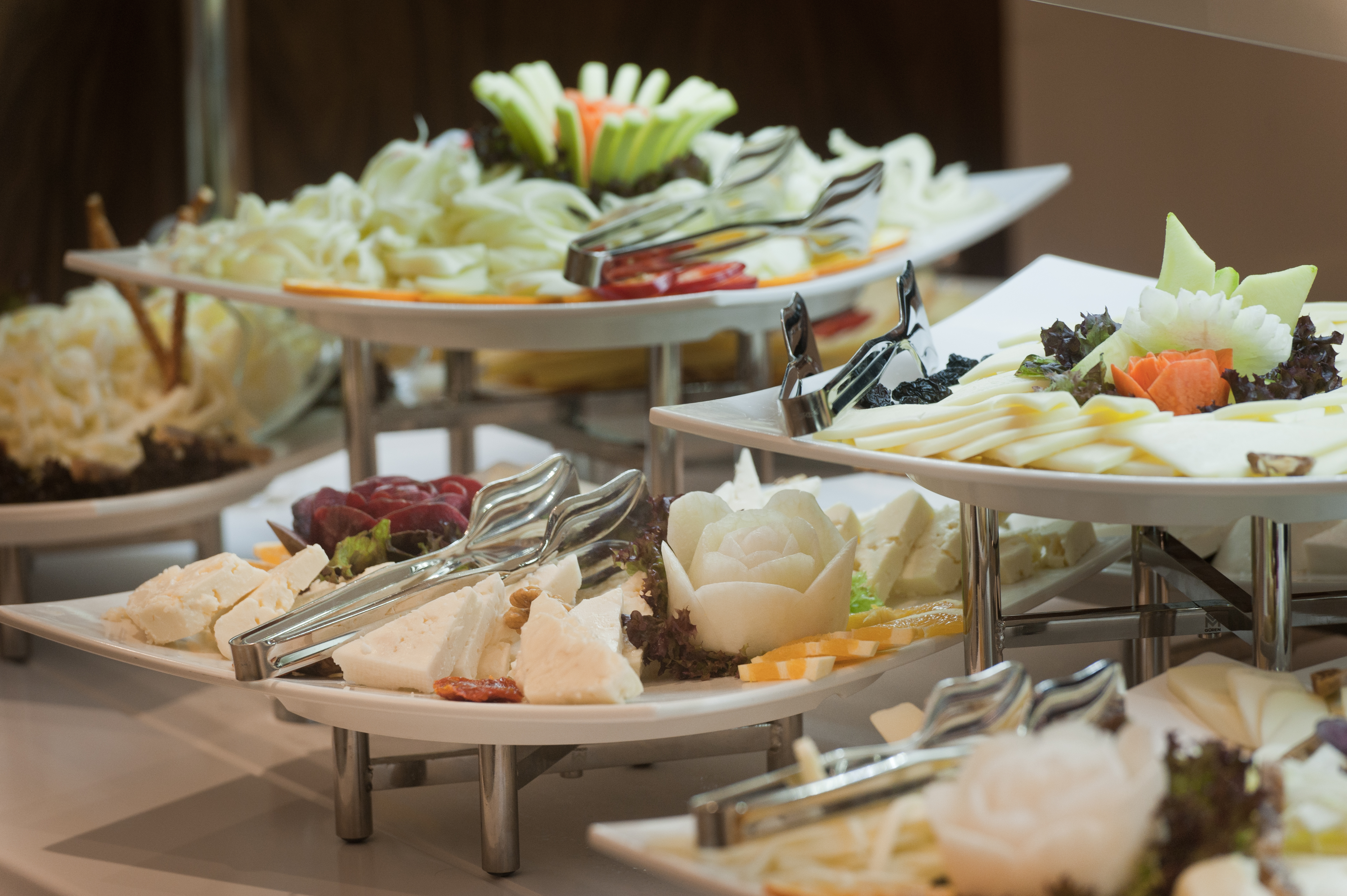 ALUSSO THERMAL HOTEL SPA & CONVENTION CENTER