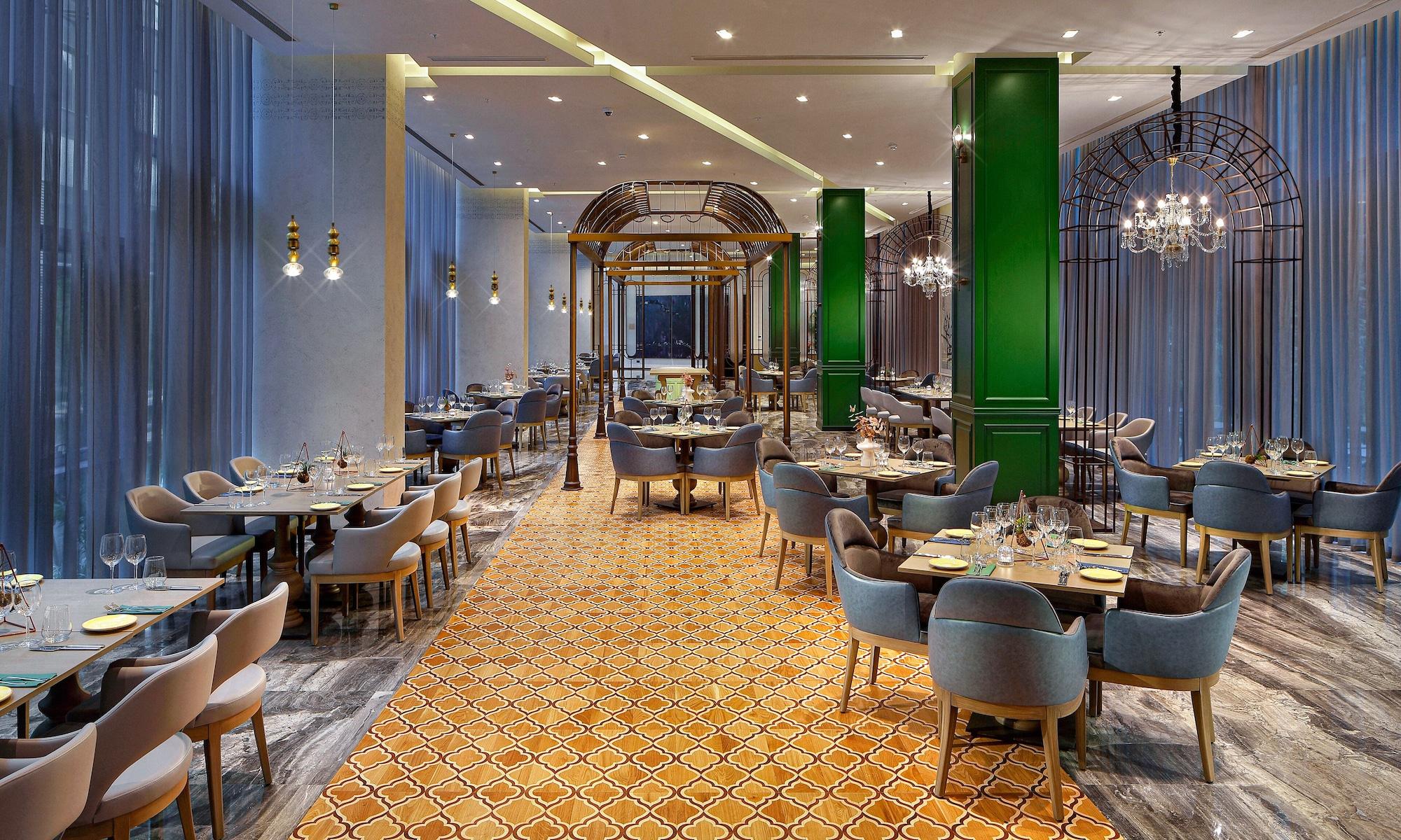 Wanda Vista Istanbul