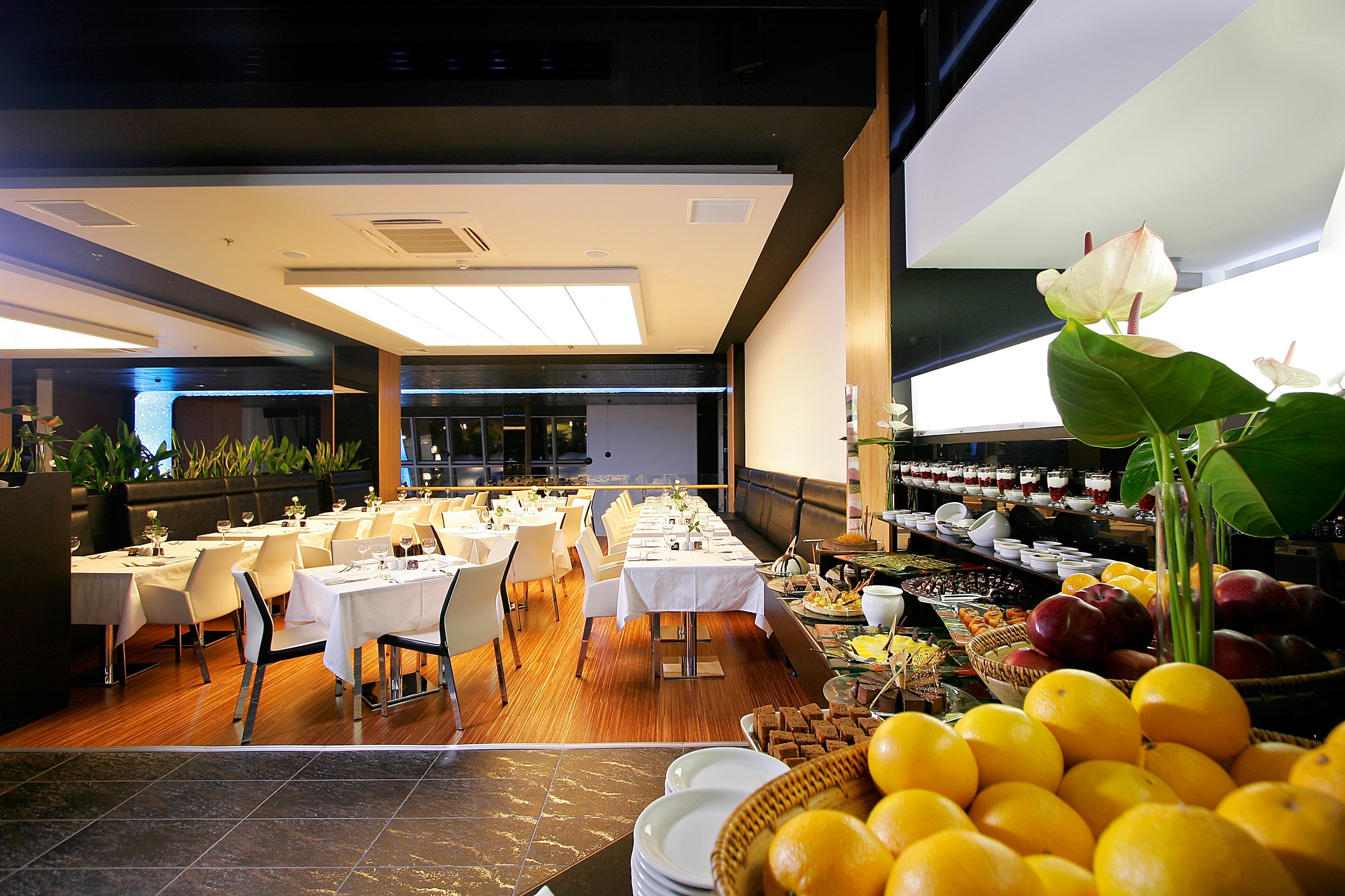 RICHMOND NUA WELLNESS - SPA