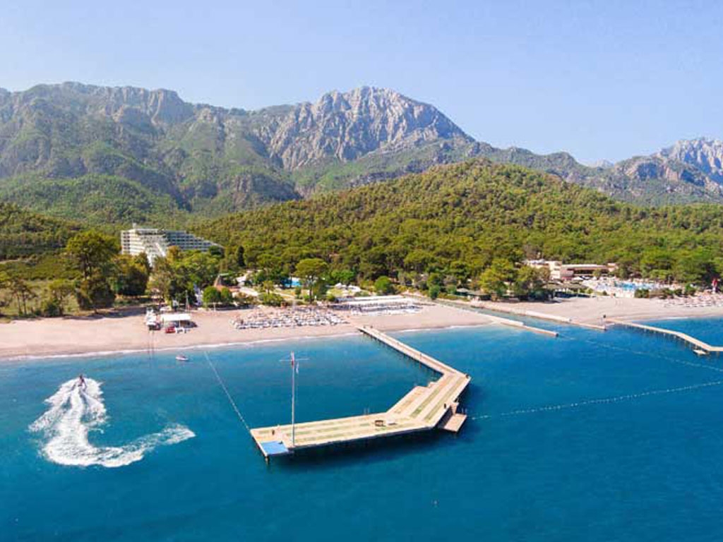 MA BICHE KEMER