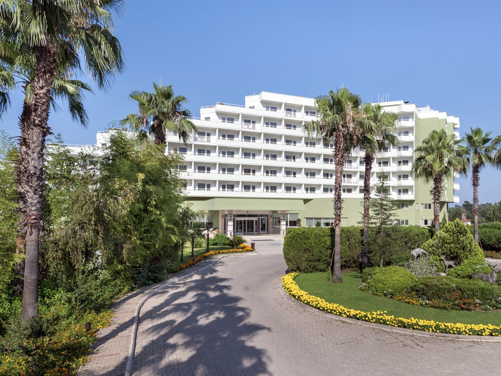 MA BICHE KEMER