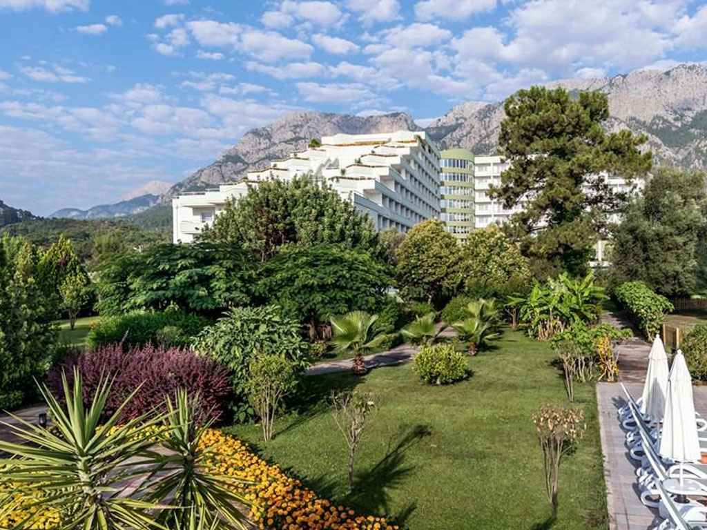 MA BICHE KEMER