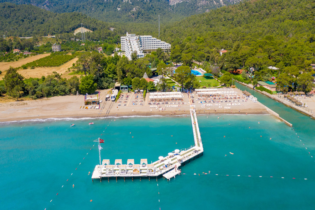 Ma Biche Kemer