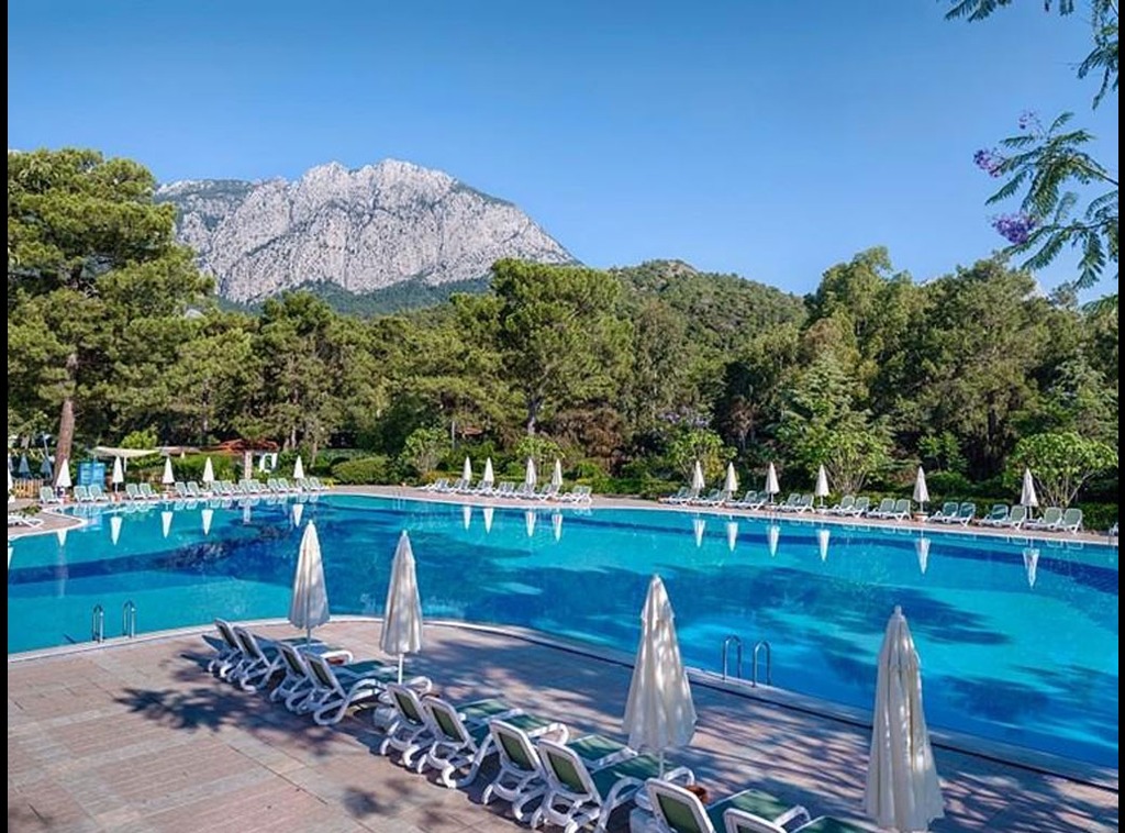MA BICHE KEMER