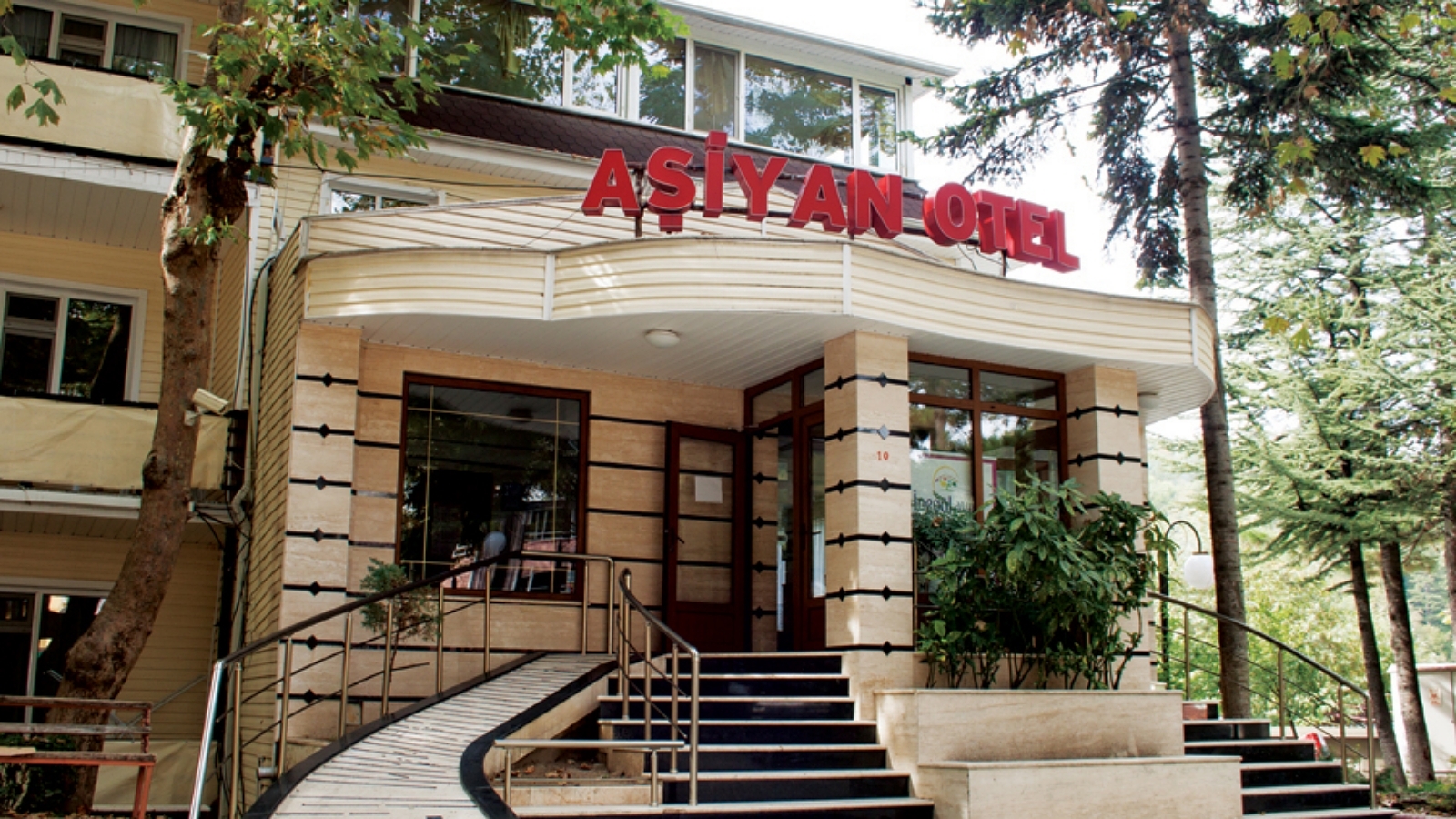 OYLAT ASIYAN HOTEL
