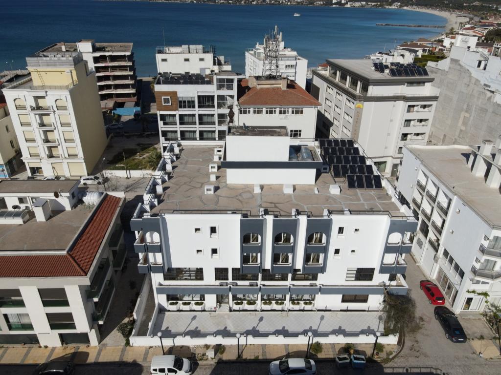 Z OTEL CESME