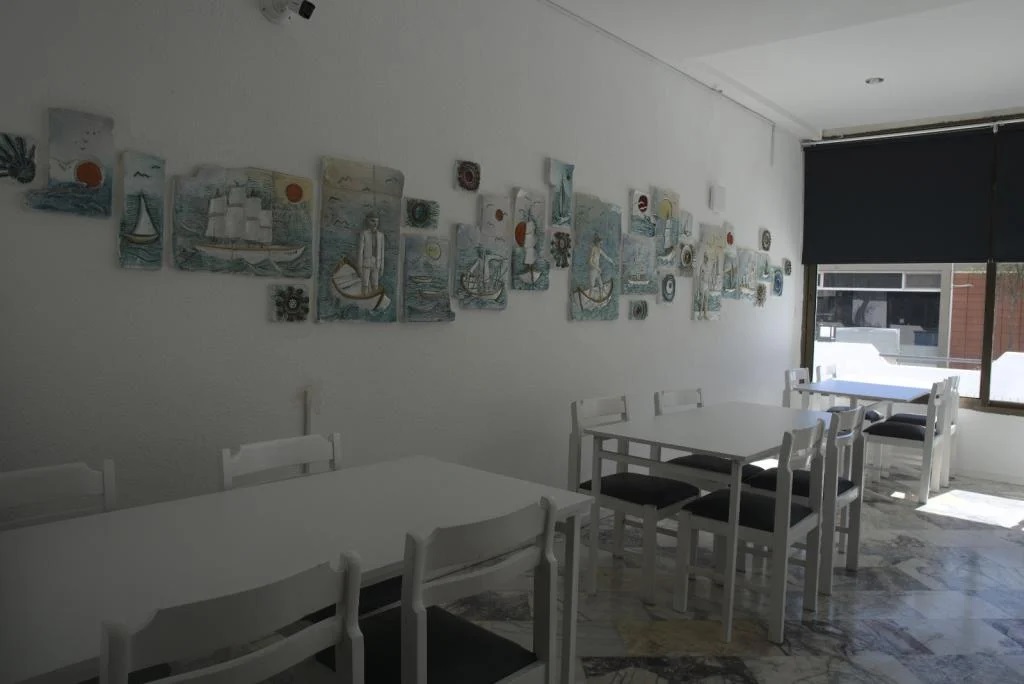 Z OTEL CESME