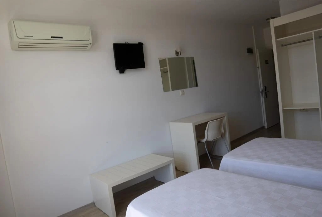 Z OTEL CESME