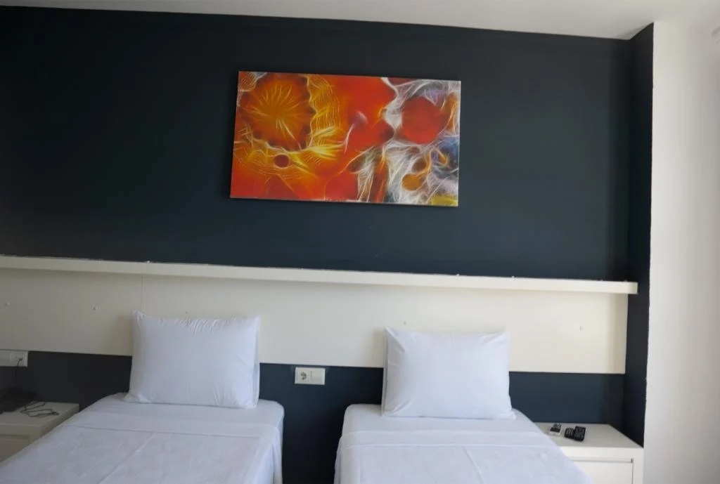 Z OTEL CESME