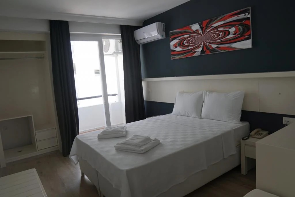 Z OTEL CESME