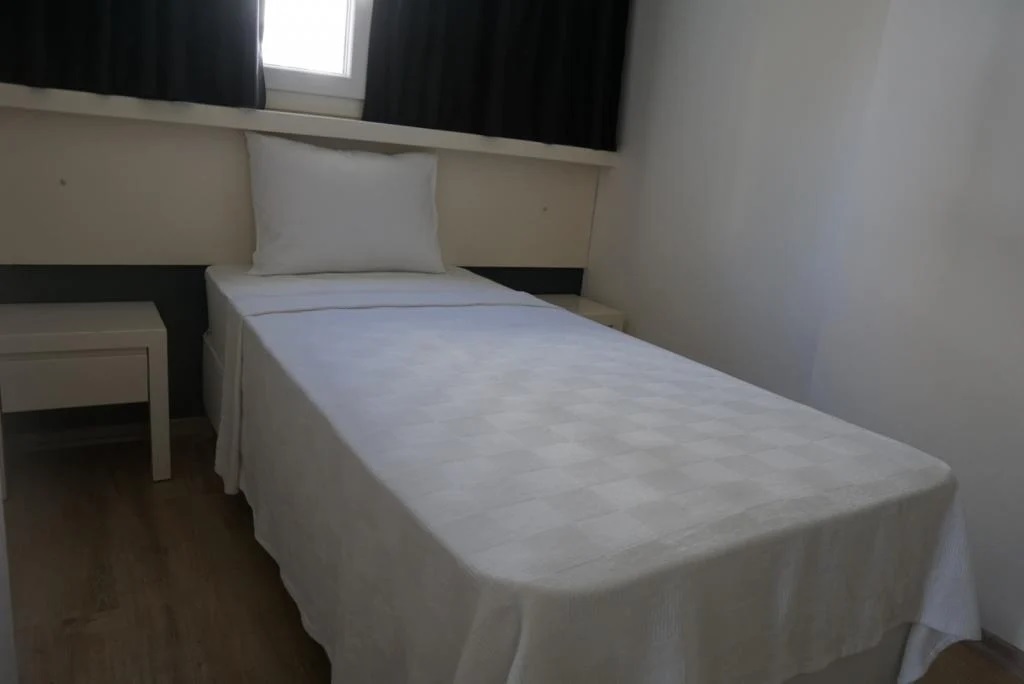 Z OTEL CESME