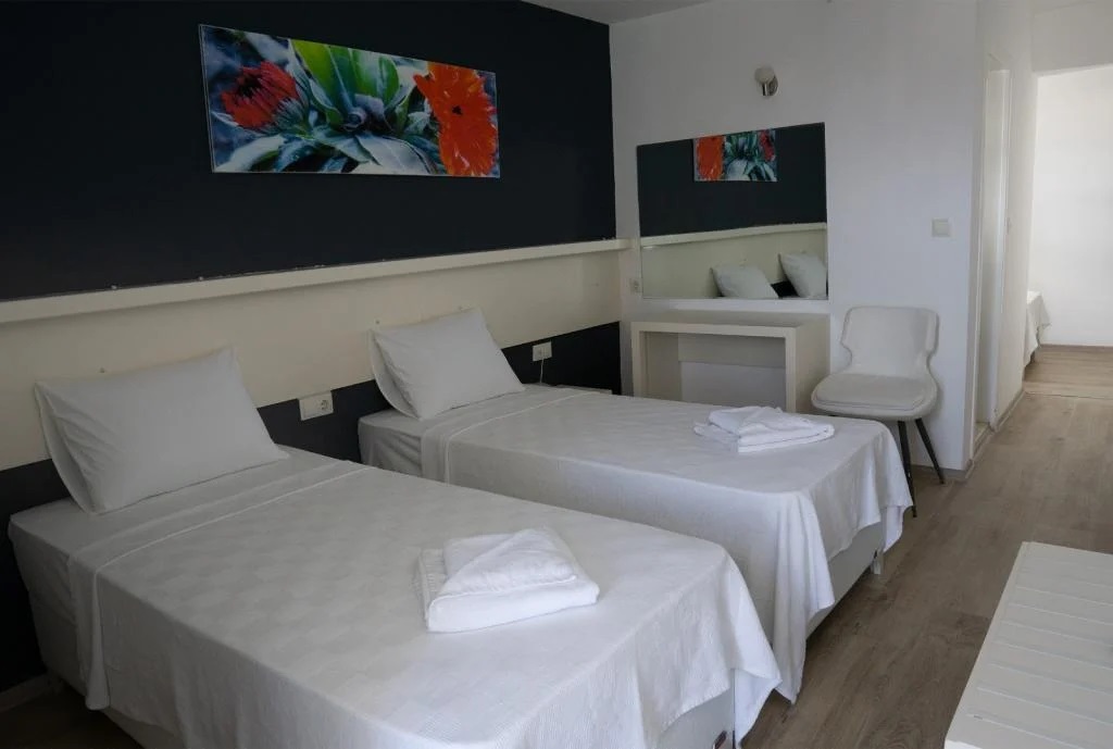 Z OTEL CESME
