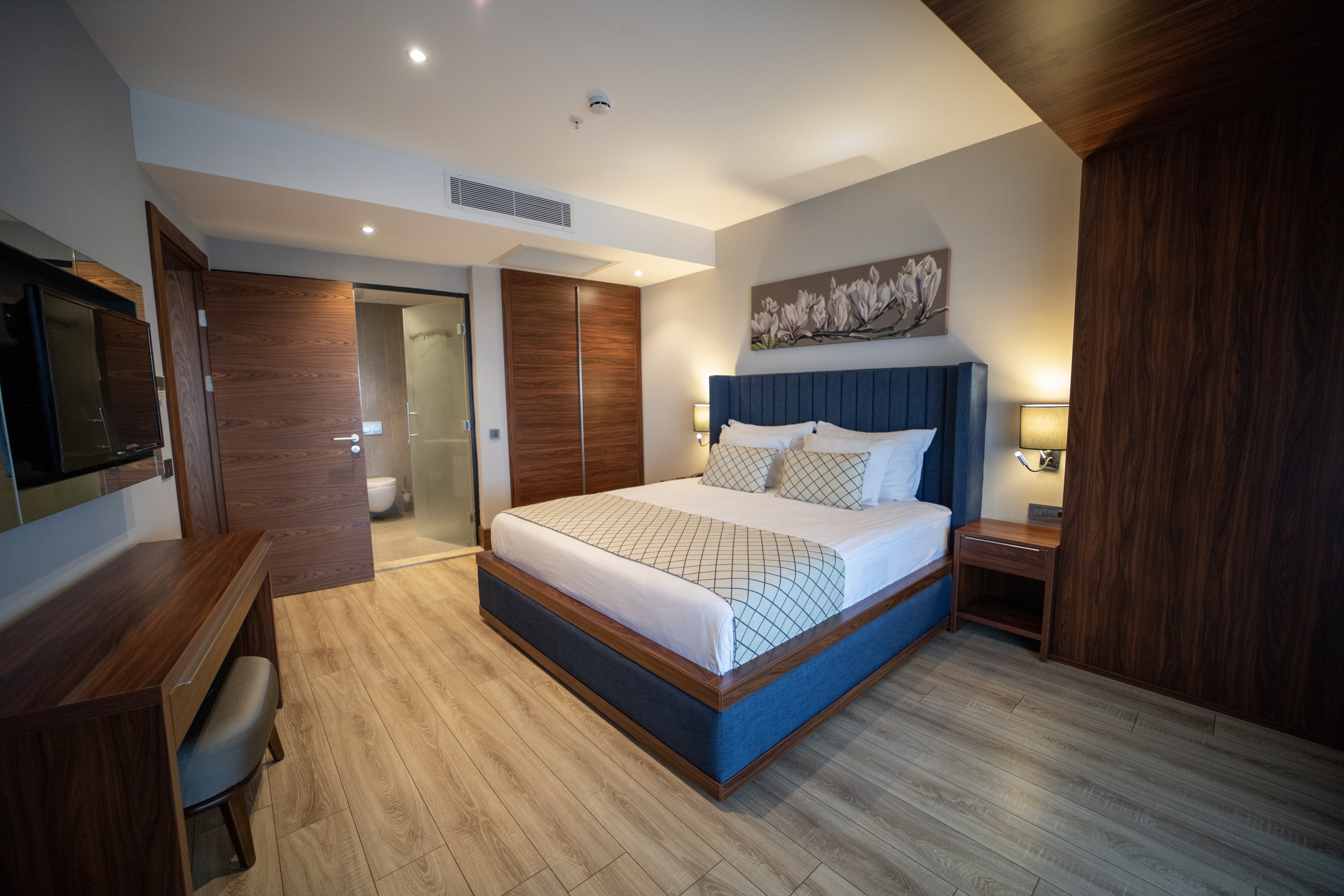 SEVEN FOR LIFE THERMAL HOTEL