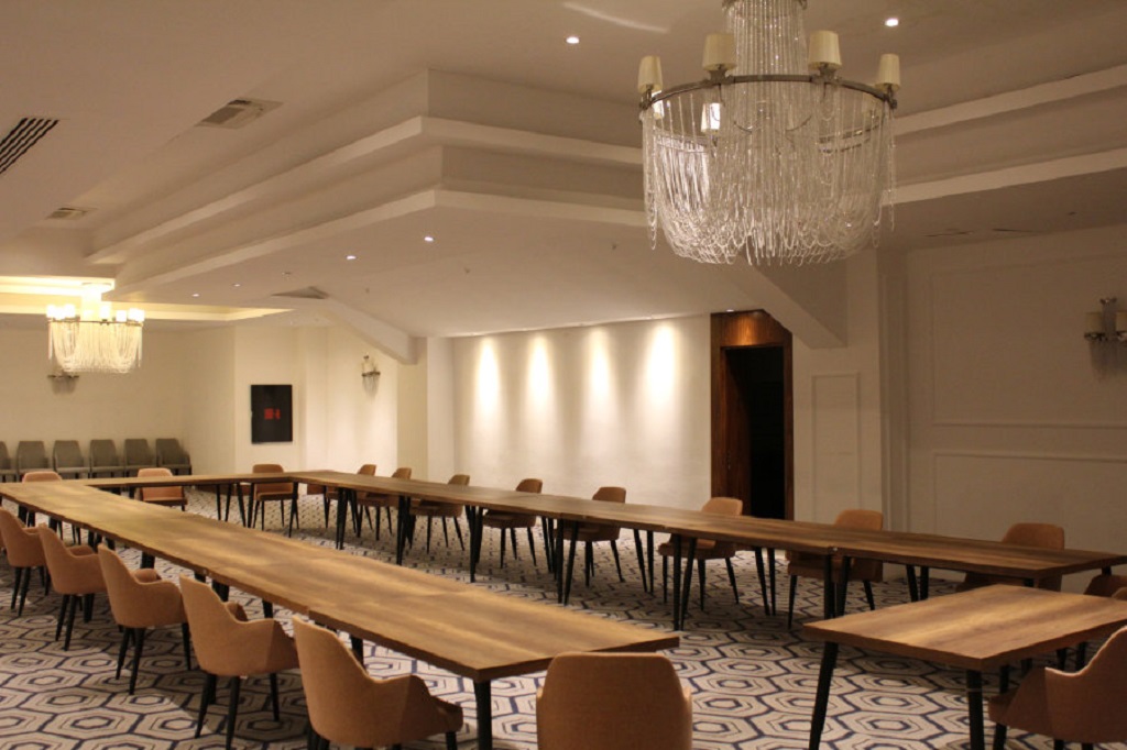 SEVEN FOR LIFE THERMAL HOTEL