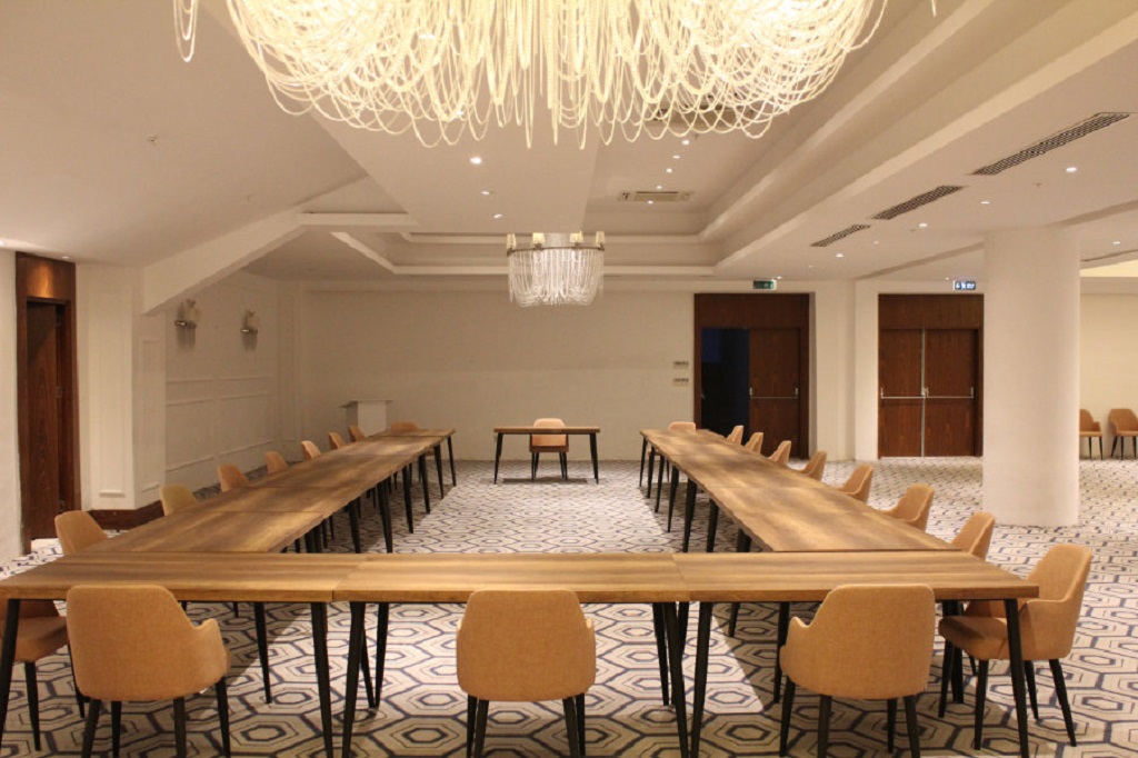 SEVEN FOR LIFE THERMAL HOTEL