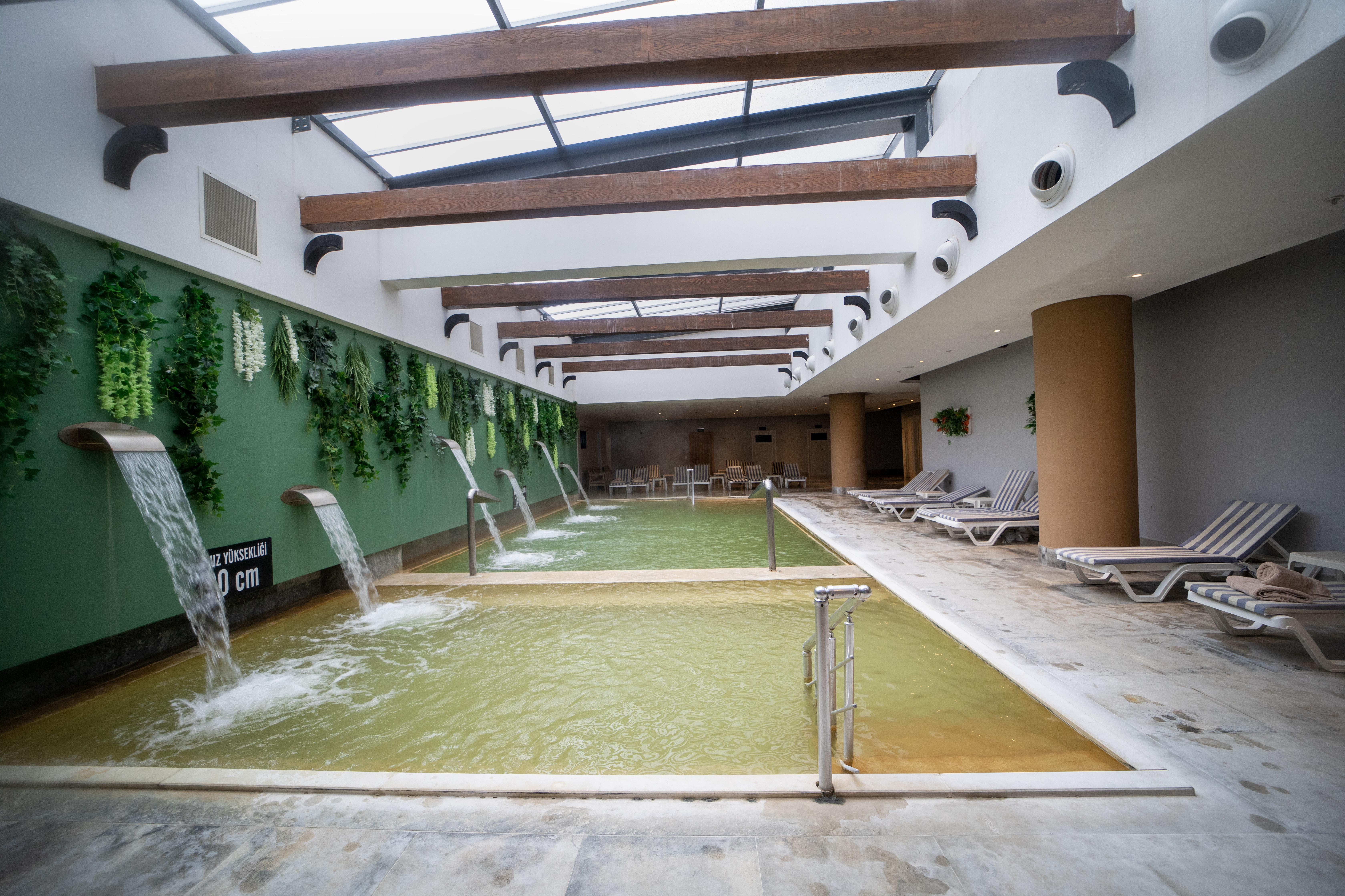 SEVEN FOR LIFE THERMAL HOTEL