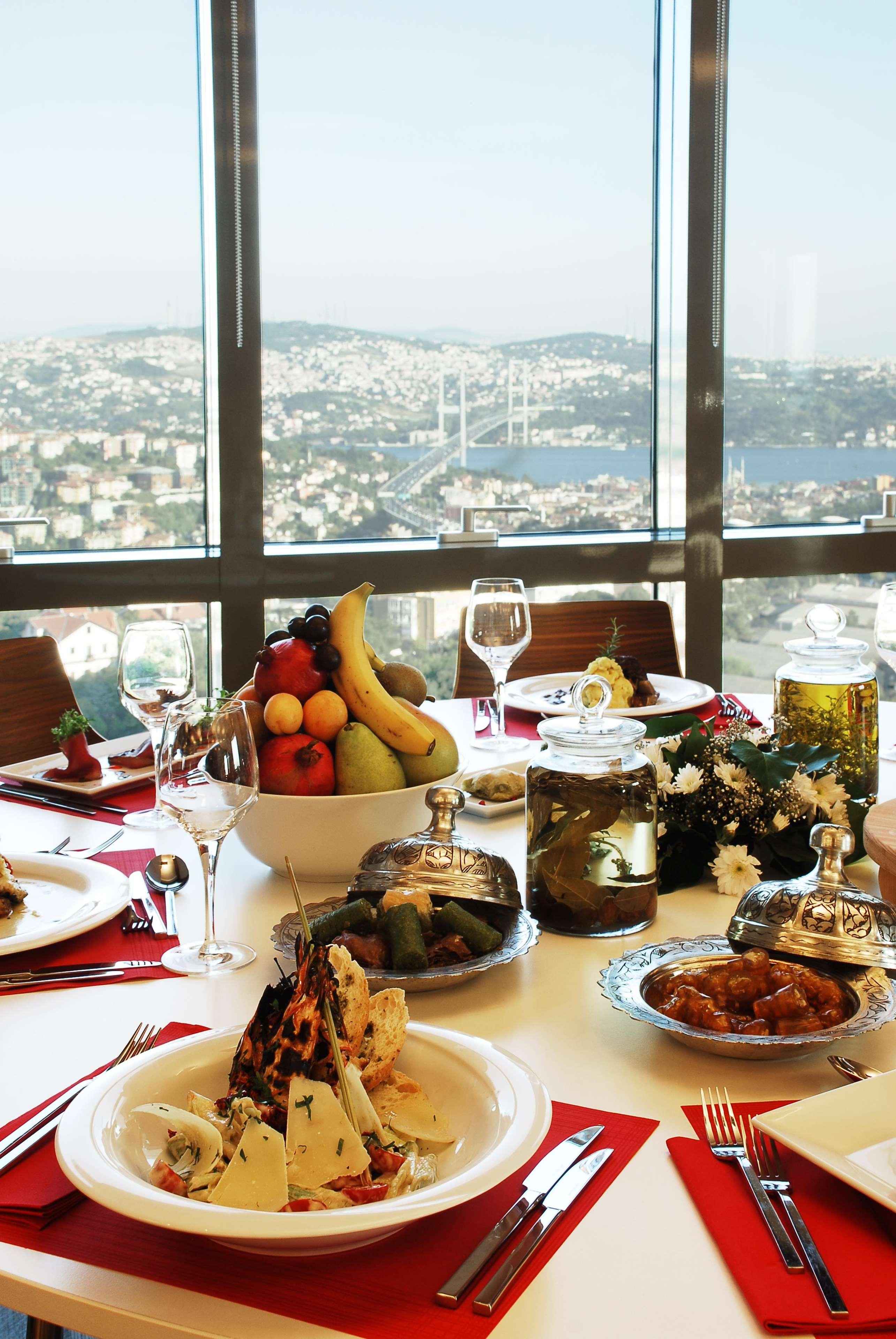 POINT HOTEL BARBAROS