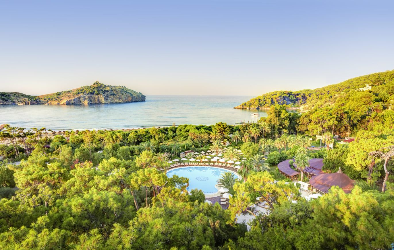 TUI MAGIC LIFE SARIGERME