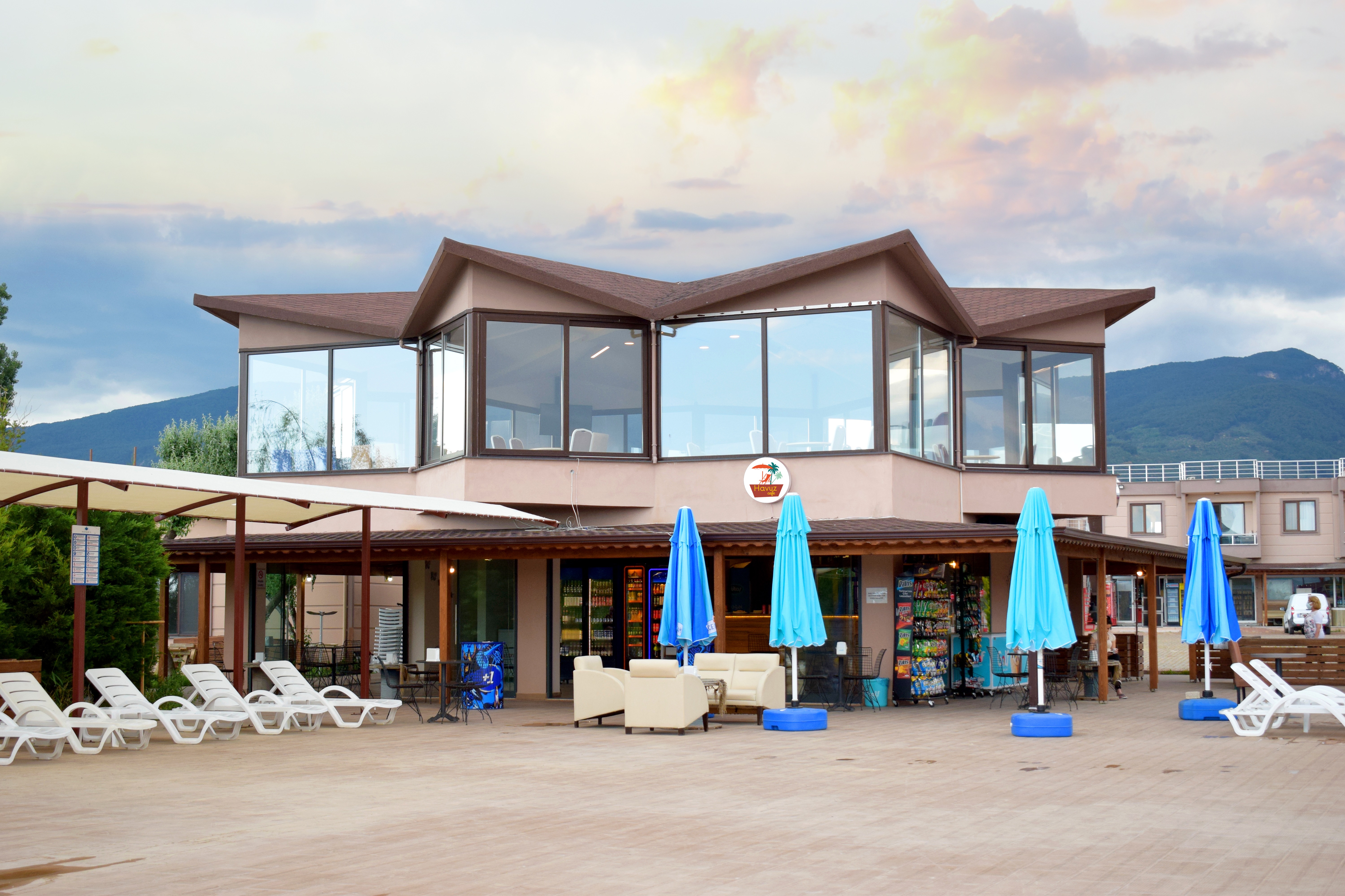 JURA HOTELS ALTINOLUK TERMAL OTEL