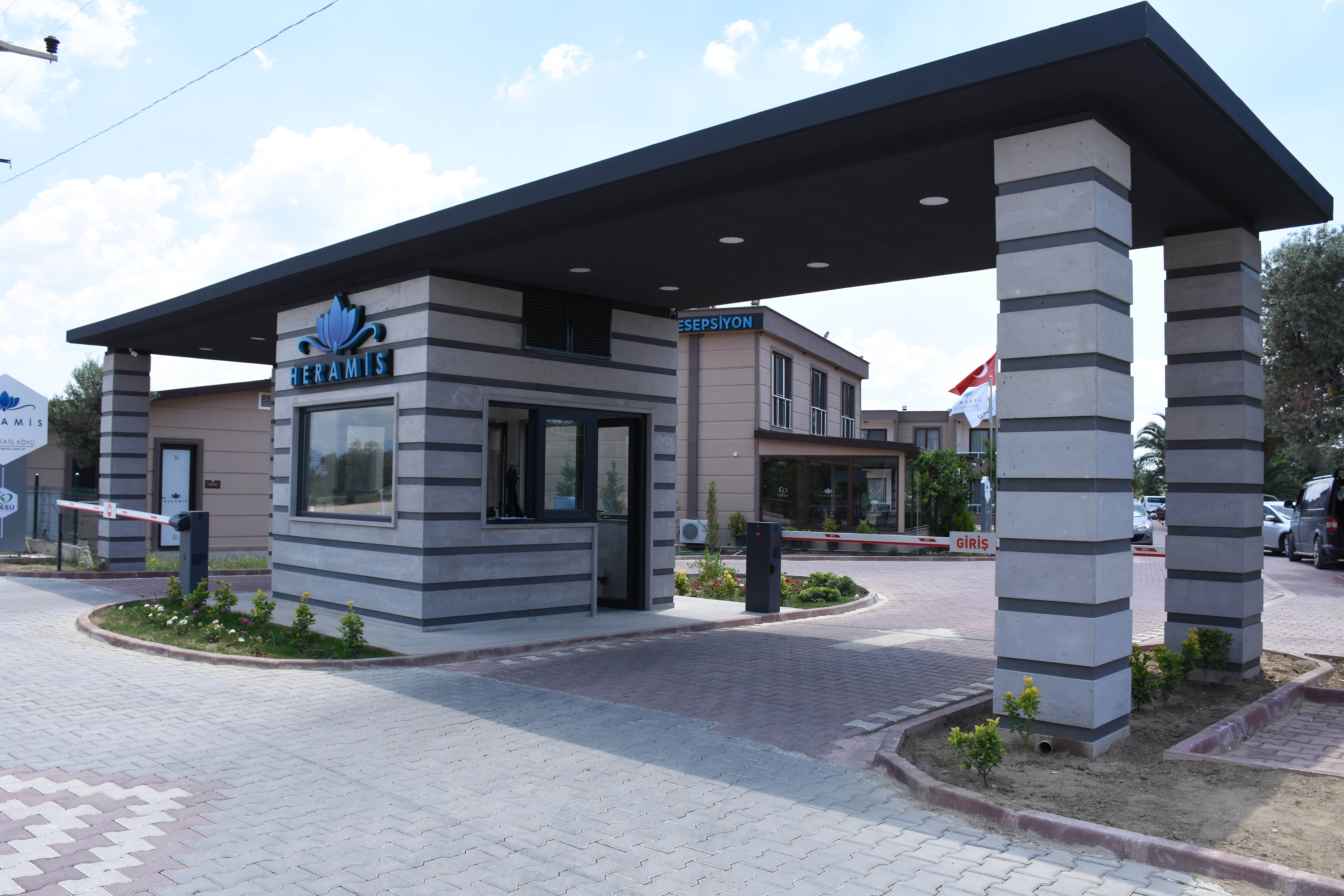 JURA HOTELS ALTINOLUK TERMAL OTEL