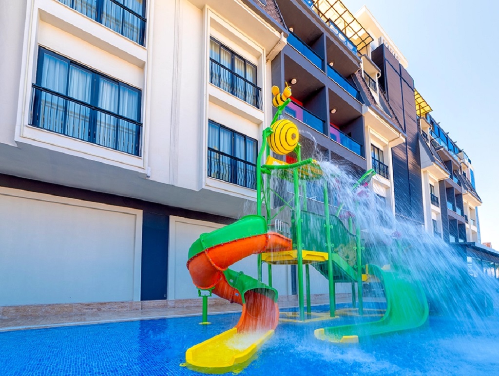 ALGORA HALAL HOTEL