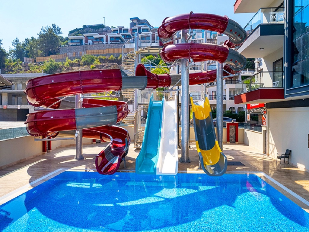 ALGORA HALAL HOTEL