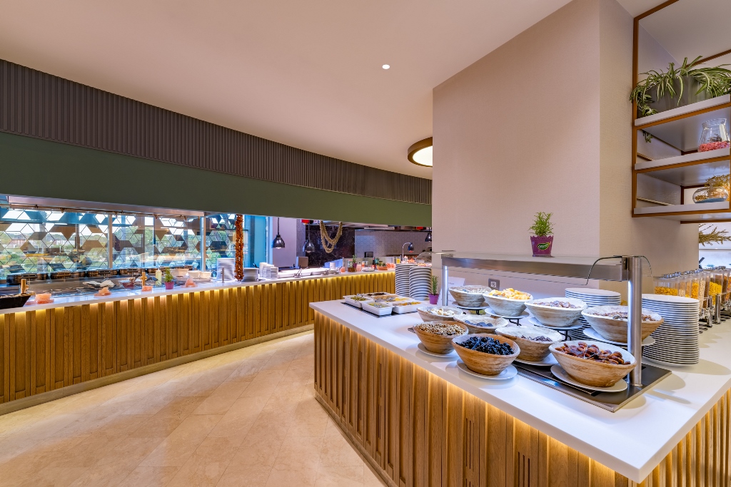 RIXOS PARK BELEK