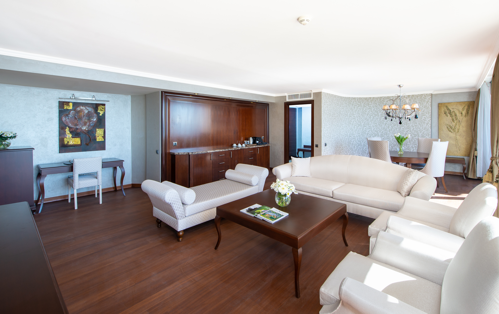 RIXOS PARK BELEK
