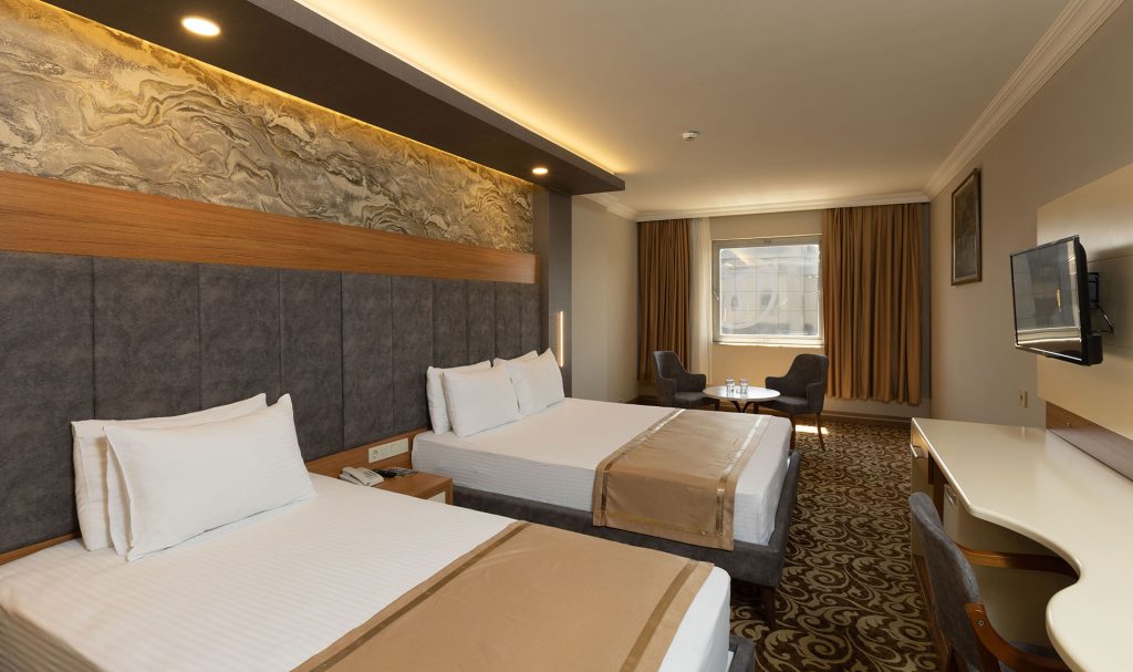 GURTAS HOTEL