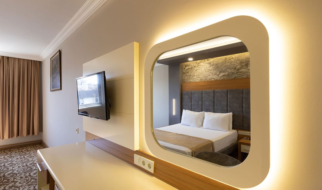 GURTAS HOTEL
