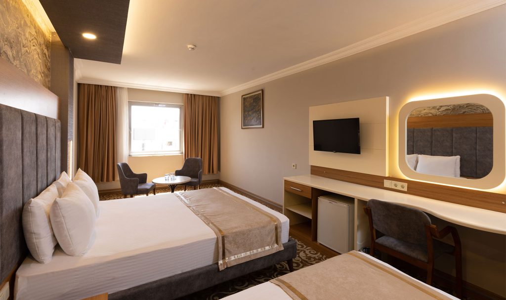 GURTAS HOTEL