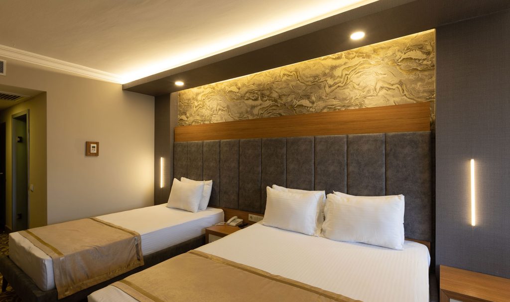 GURTAS HOTEL
