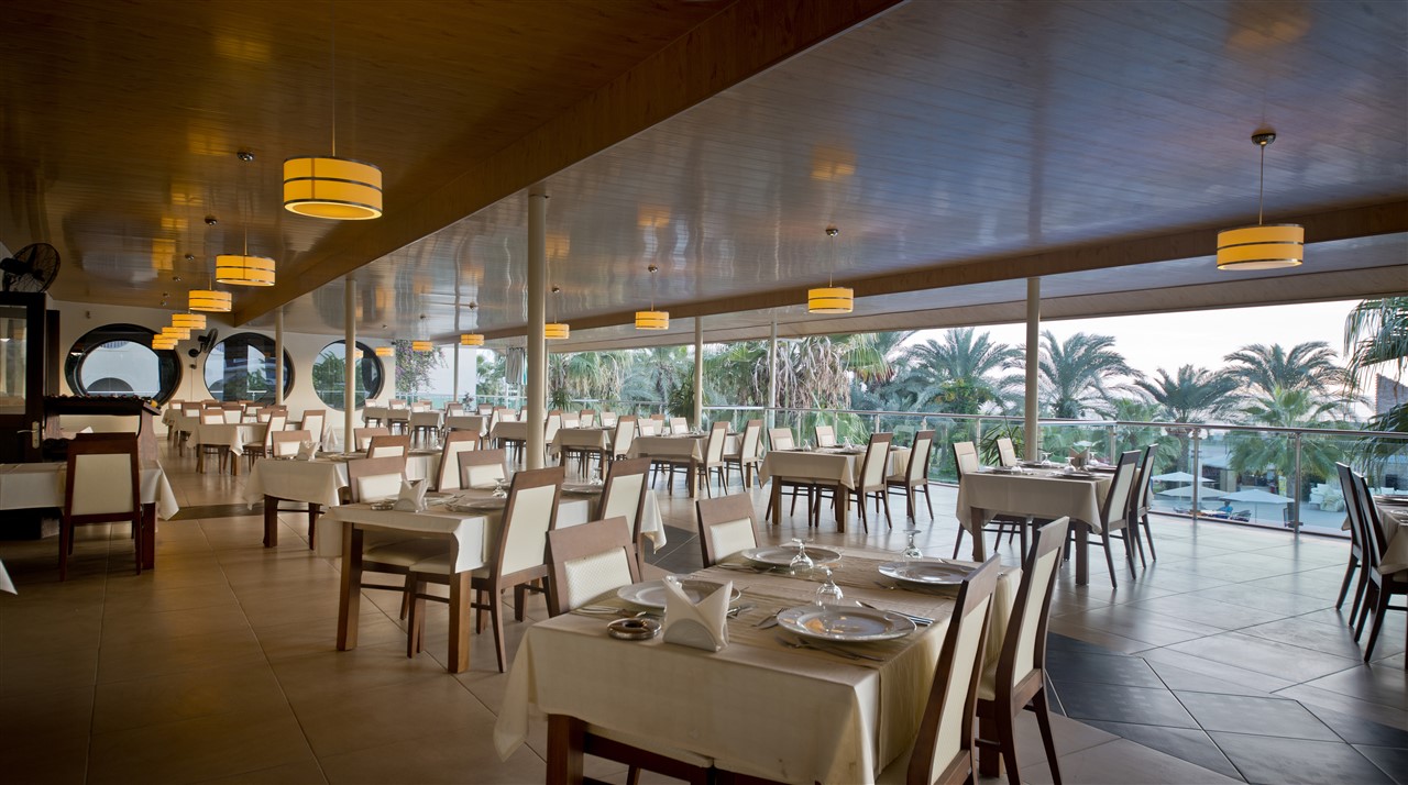 M.C. BEACH RESORT