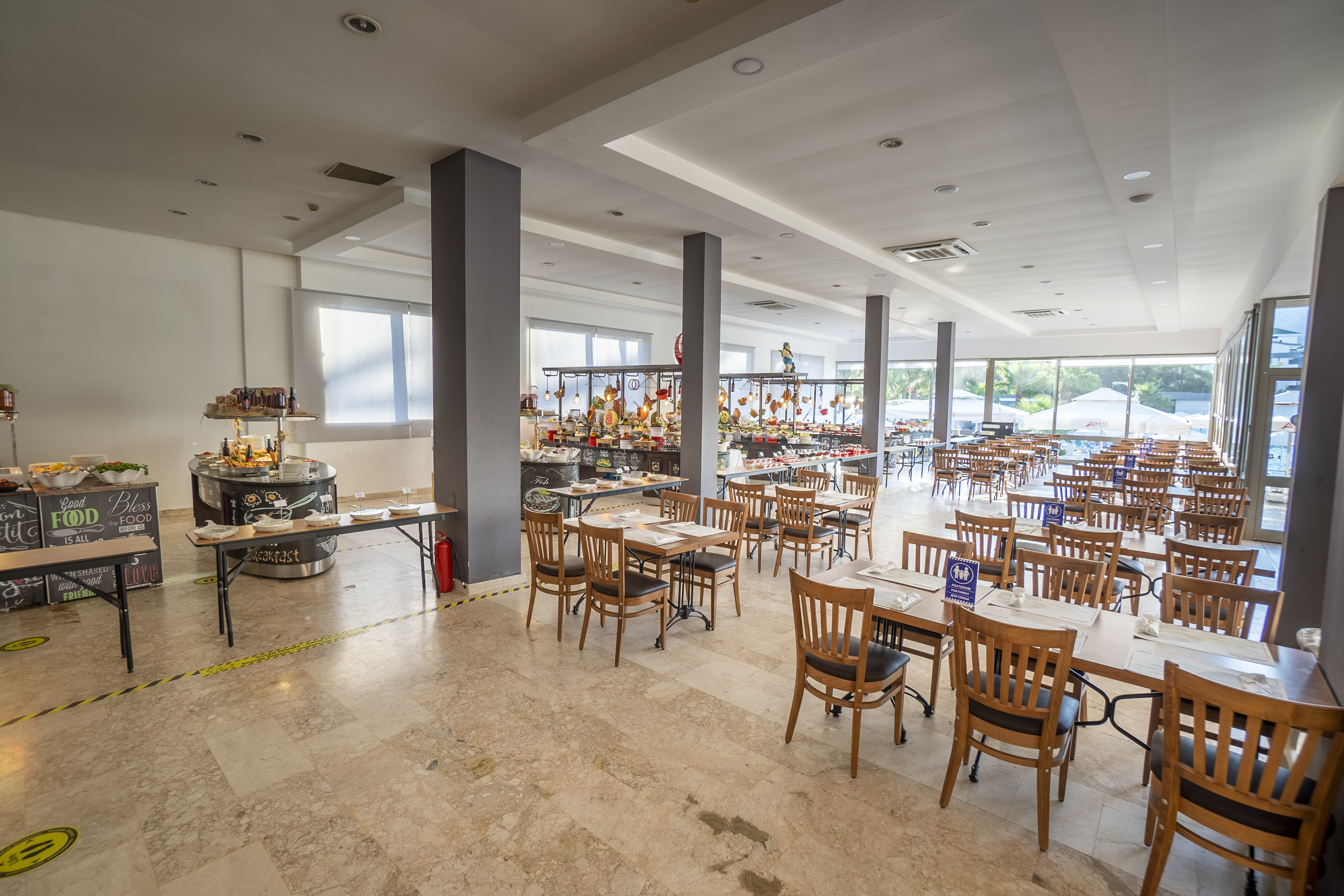 ELDAR GARDEN RESORT HOTEL