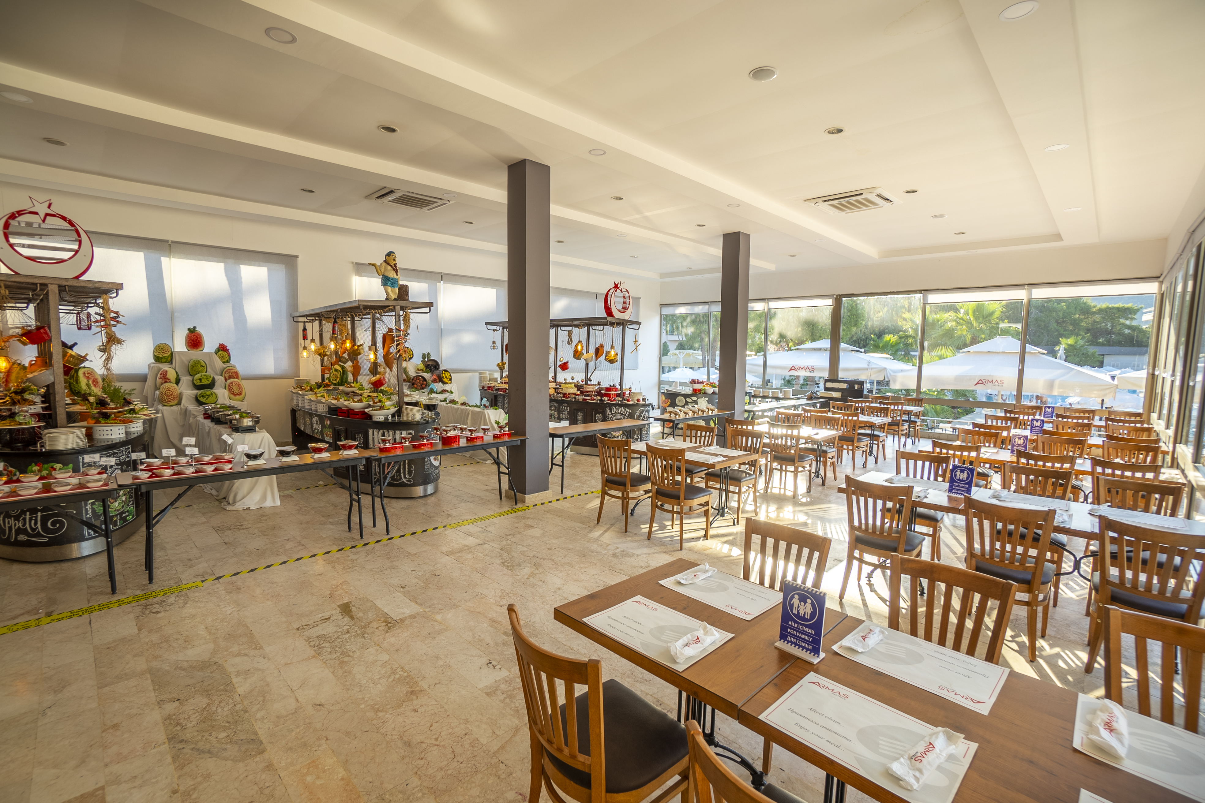 ELDAR GARDEN RESORT HOTEL