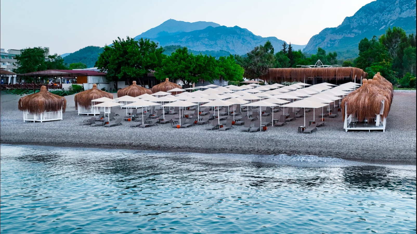 THE SAINT STAR HOTELS & SPA