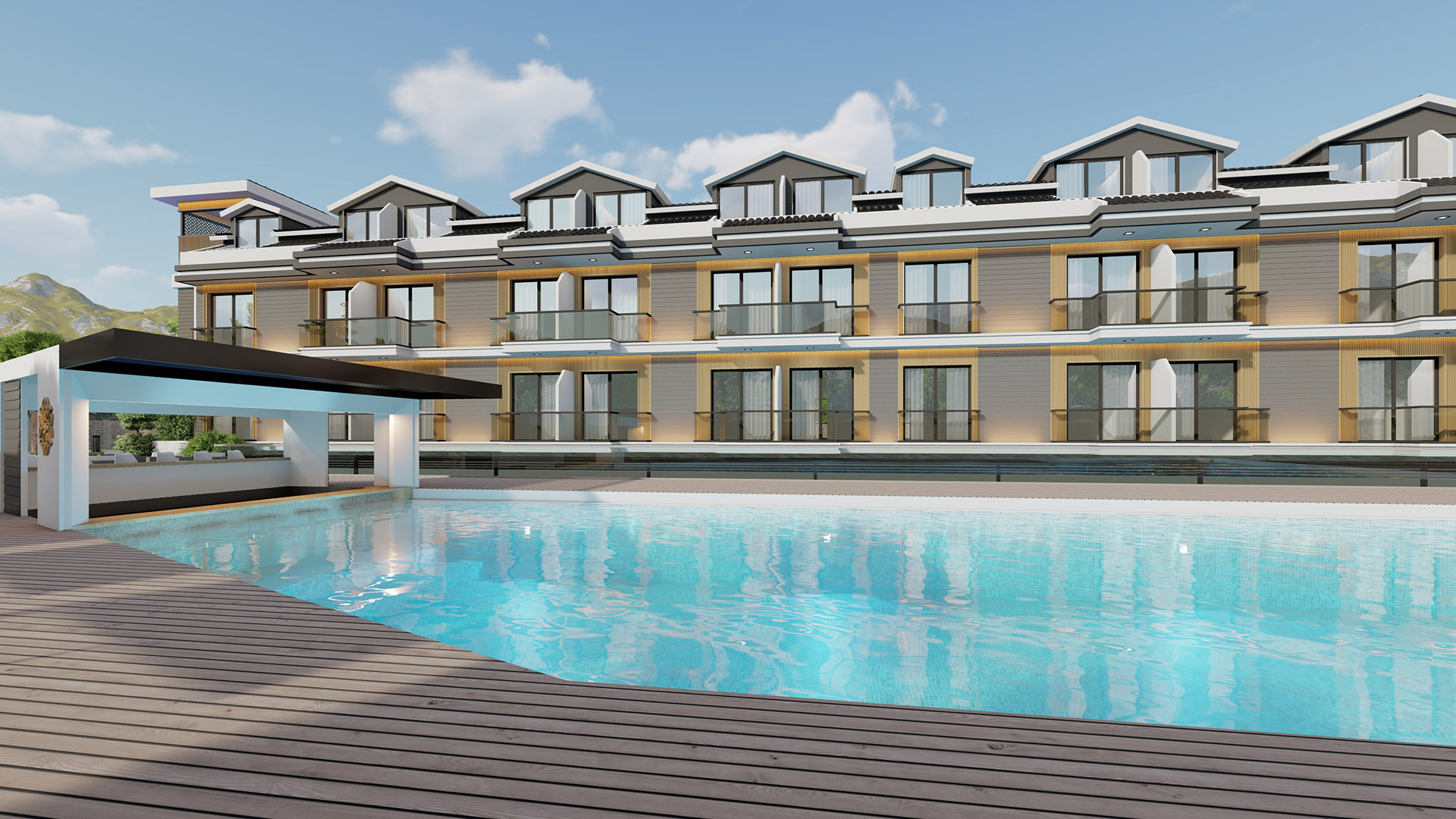 SIGNATURE PAMUKKALE THERMAL HOTEL