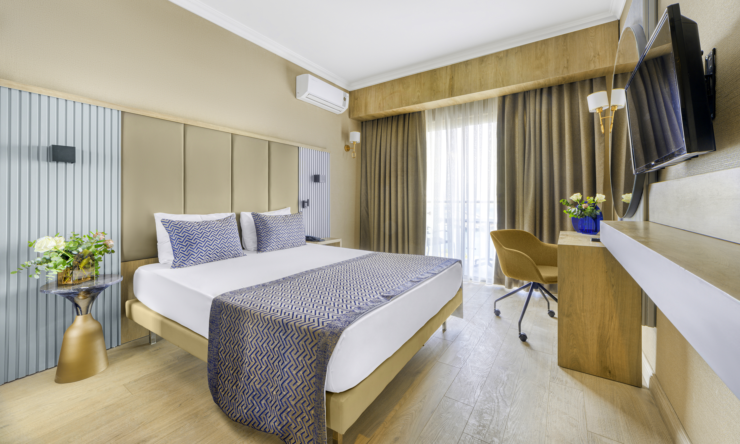 NUMA PORT HOTEL