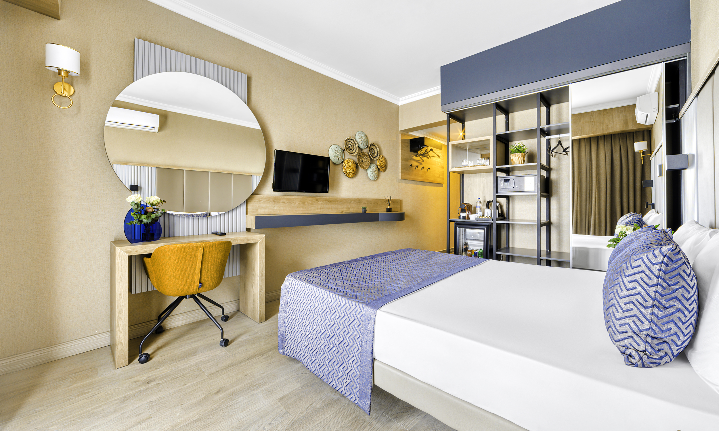 NUMA PORT HOTEL