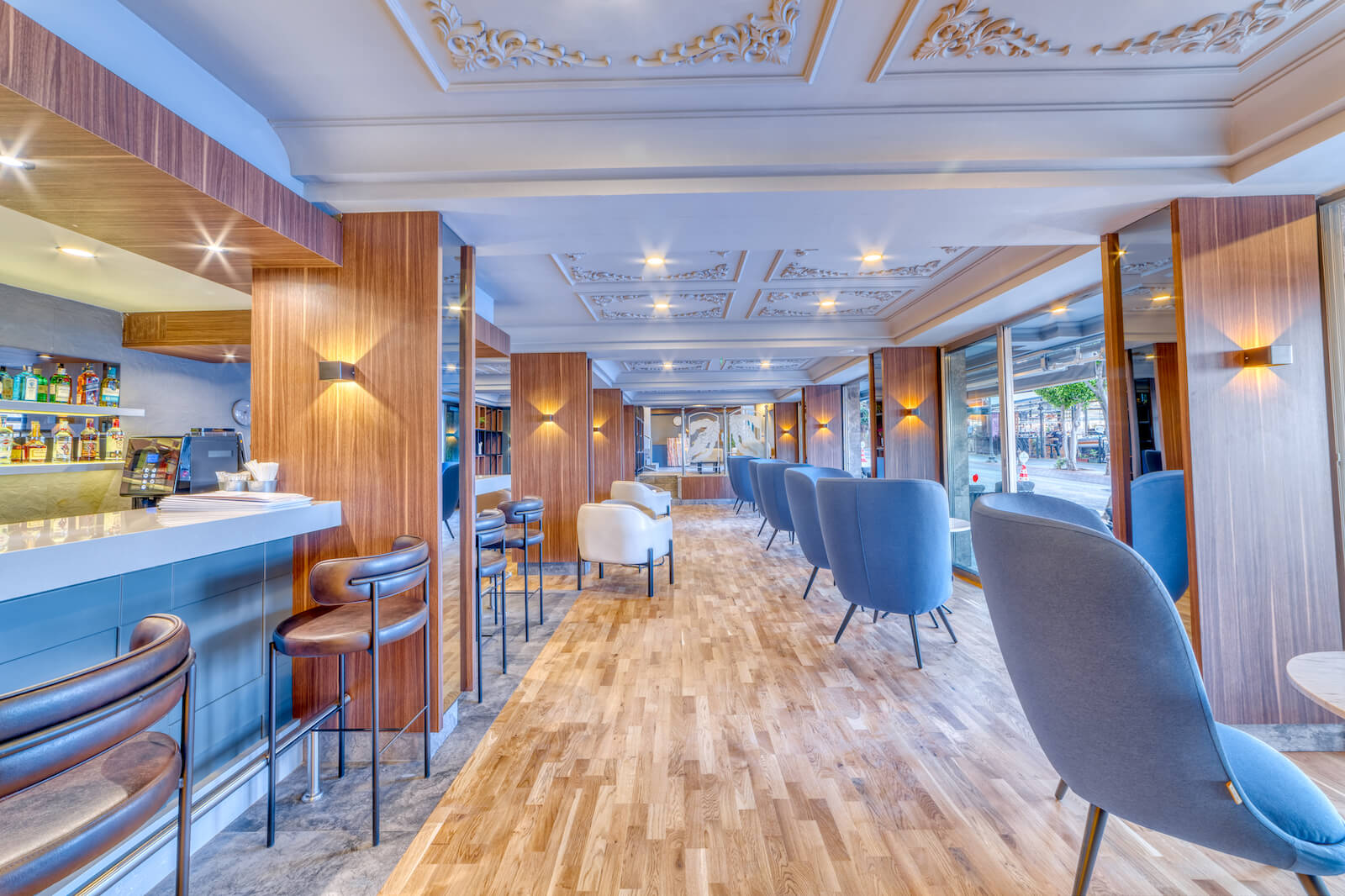 NUMA PORT HOTEL