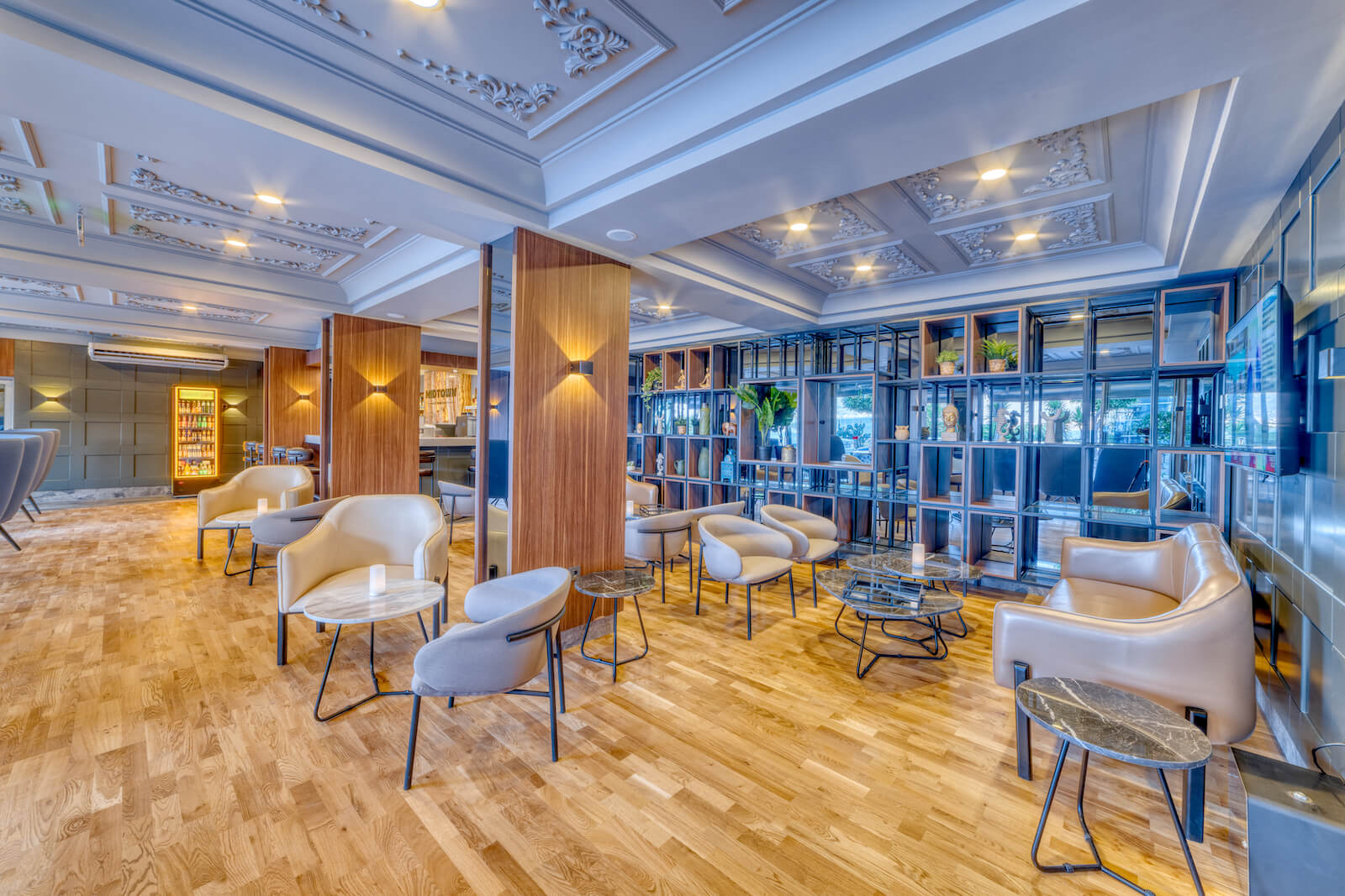 NUMA PORT HOTEL