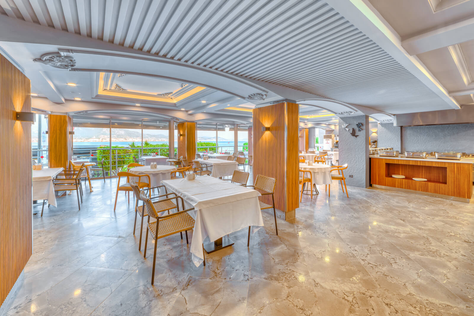 NUMA PORT HOTEL